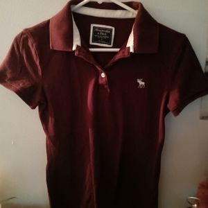 Abercrombie top